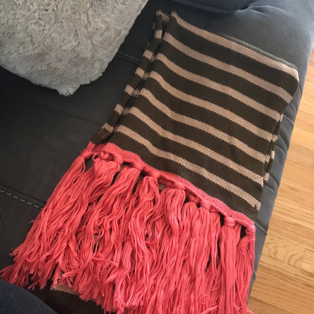 Sperry Top Sider Scarf